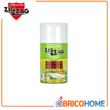 Zig Zag insetticida spray al piretro PLUS per erogatore automatico 250 ml