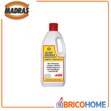Concentrated buffered Madras acid 2LT 