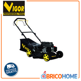 Selbstfahrender Rasenmäher VIGOR V-3946 OHV 139 CC