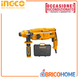 Trapano tassellatore 800W SDS plus INGCO - RICONDIZIONATO