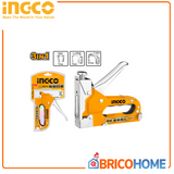 Graffettatrice chiodatrice manuale 3 in 1 - INGCO