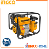 INGCO 7.0 HP 3'' petrol motor pump