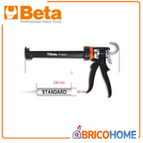 Professional silicone and chemical anchor gun 1749AC BETA 