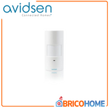 Additional PIR sensor for alarm kits 127055 ,100731 and 100720 AVIDSEN