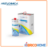 Diluente nitro antinebbia extra 5 Litri MULTICHIMICA