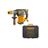 INGCO 1500W rotary demolition hammer