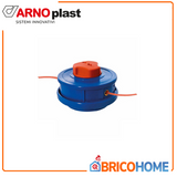 ArnoPlast Mach1 automatic universal head for 2-wire brushcutters