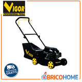 41cm lawn mower VIGOR V-2040 OHV 79 CC