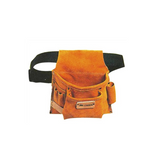 Carpenter Bag 2T Leather MASS