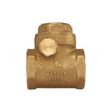 Check valve 1" (DN 25) - Clapet 130