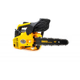 Pruning chainsaw with 1HP INGCO Carving blade