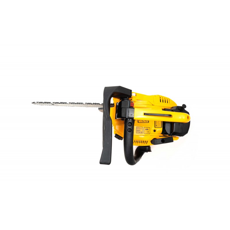 Pruning chainsaw with 1HP INGCO Carving blade