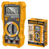 INGCO DM200 pocket digital multimeter