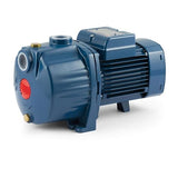Silent multi-impeller centrifugal electric pump PEDROLLO 4CPm80 HP. 0.75