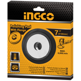 Spare backing pad for INGCO polisher