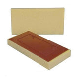 Spare sponge for white cleaning cm17x34 - 