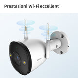 Telecamera Bullet IP - WiFi Full HD 2Mpxl IPC-F22FEP IMOU