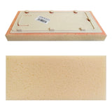 Spare sponge for white cleaning cm13x30 - 